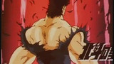 The Final Episode: Farewell, Kenshiro! Farewell, the Divine Fist of the North Star!!