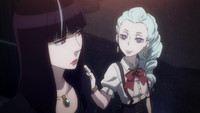 Death Parade e o Jogo de Vida ou Morte - Anime United