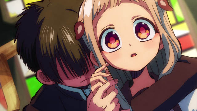 Toilet-bound Hanako-kun 2 (Thai Dub) - Episode 24 - Wishes