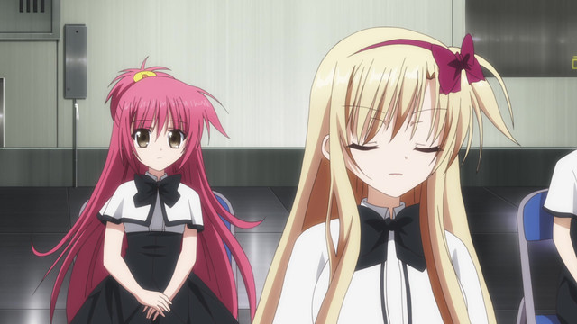 Watch Unlimited Fafnir Episode 10 Online Red Catastrophe Anime