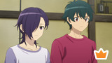 The Devil is a Part Timer! Season 2 (French Dub) Episode 6