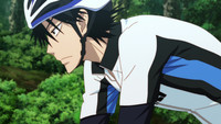 Yowamushi Pedal BR - Anime & Mangá - #Teshima Hiroki Yasumoto Data