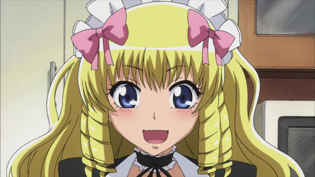 Net Idol Aoi