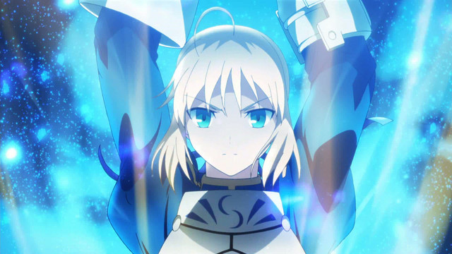 Fate/Zero Season 1 Episode 13, The Forbidden Feast of Madness, - Watch ...