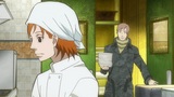 Ristorante Paradiso Anime Planet
