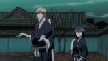 ¡¿Renji contra Rukia?! ¡Batalla entre compañeros!