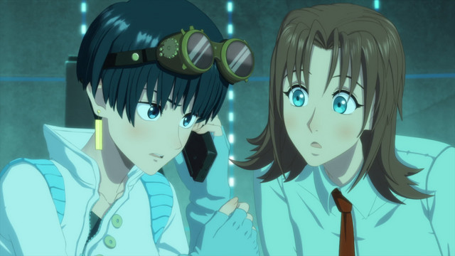 Episode 13 - Wandering Days