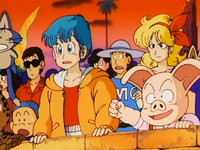 Watch Dragon Ball - MyAnimeList.net