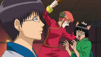 Watch Gintama - MyAnimeList.net