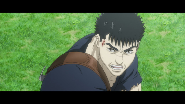 [NC-Raws] 烙印勇士 黃金時代篇 / Berserk: Ougon Jidai-hen - Memorial Edition - 01 (CR 1920x1080 AVC AAC MKV)