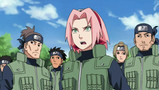 Naruto Shippuden: The Taming of Nine-Tails and Fateful Encounters Episode 265