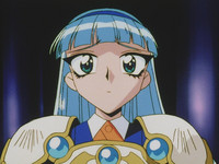 Magic Knight Rayearth - Episode 10 - MyAnimeList.net