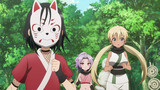 Aoashi' e 'Yatogame-chan 4' estreiam hoje na Crunchyroll