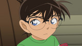 Case Closed (Detective Conan) Episode 1035