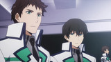 The Irregular At Magic High School Episode 1 The Irregular At Magic High School Episode 1
