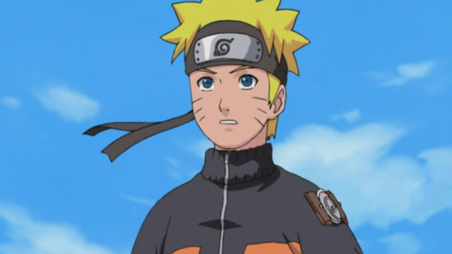 Watch Naruto Shippuden Episode 1 Online - Homecoming | Anime-Planet