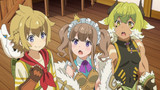 Hitori No Shita - The Outcast Kourei Kenshou - Assista na Crunchyroll