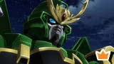 Gundam Build Divers Folge 18