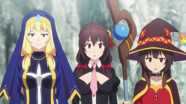 Fanatics of the Water City