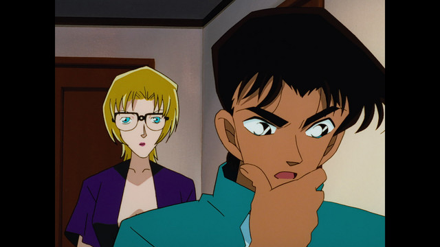 FBI Intervention - Episode 8 - English Teacher vs. Great Detective of the West (Part 2)