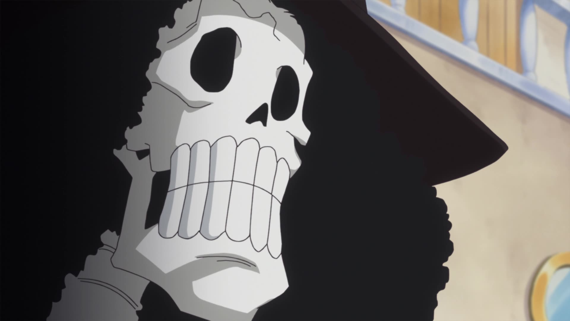 One Piece Whole Cake Island 7 878 Episodio 851 The Man With A Bounty Of Billion The Strongest Sweet General Katakuri Ver En Crunchyroll