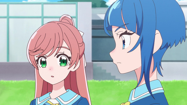 推しの子】 开阔天空！光之美少女/ Hirogaru Sky! Precure - 14 (CR 1920x1080 AVC AAC MKV) -  Torrent - 萌番組Lite