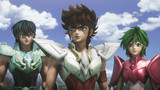 Arifureta: From Commonplace to World's Strongest A Aventura Fantasmagórica  e o Encontro Milagroso - Parte 1 - Assista na Crunchyroll