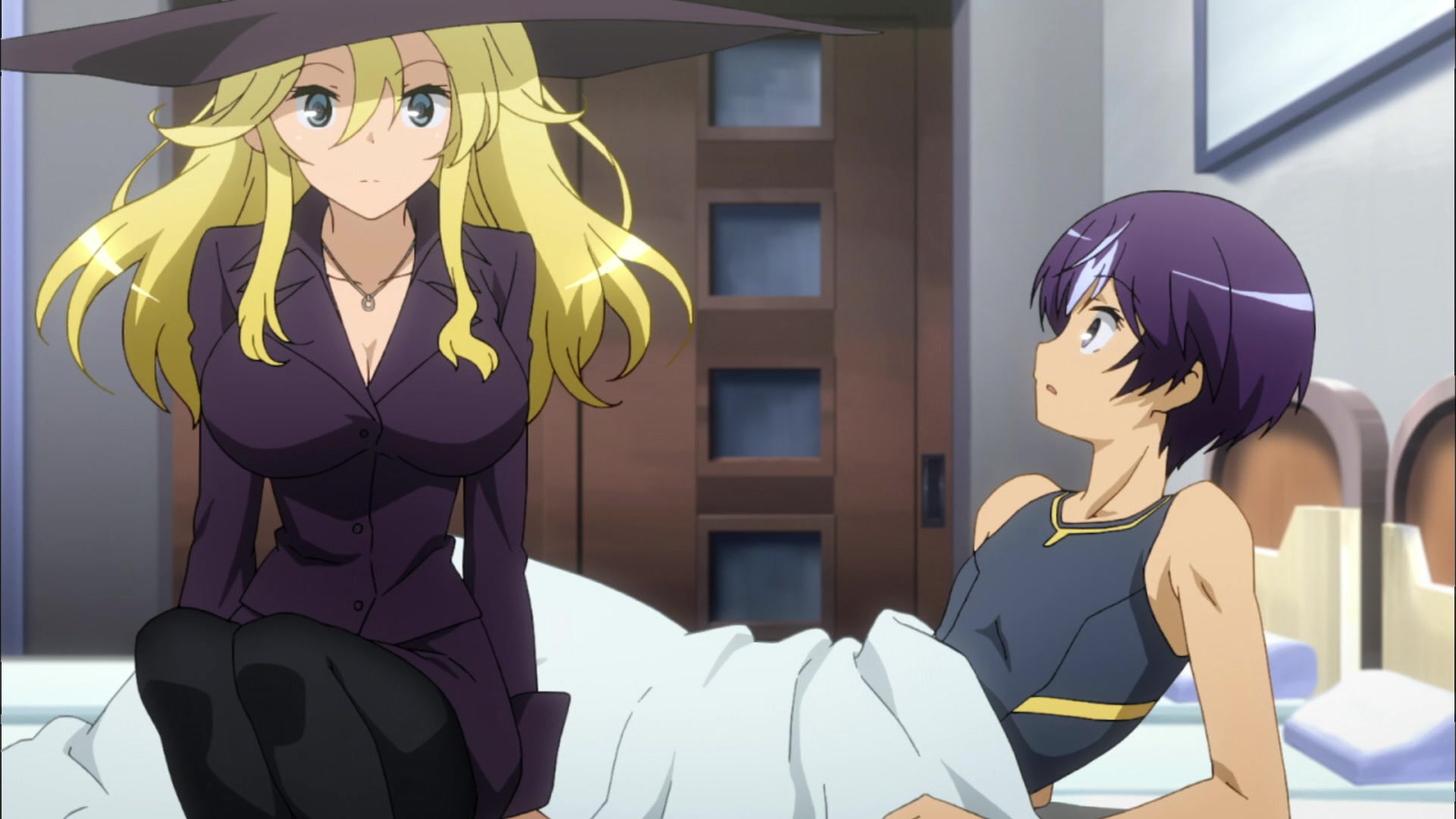 World Break Aria Of Curse For A Holy Swordsman Episode 2 Imbue World Break Aria Of Curse For A Holy Swordsman Episode 2 Imbue