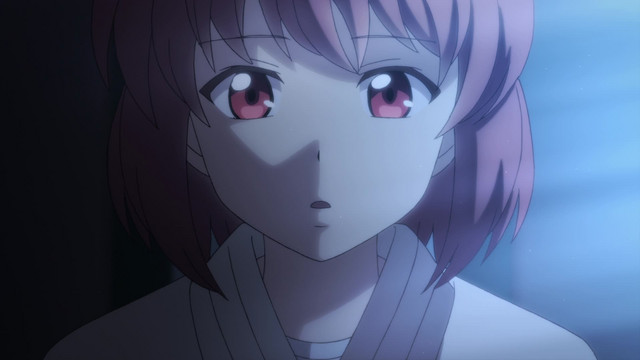 Sunao and Kotetsu