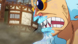 One Piece: Wano Kuni Episodio 1022