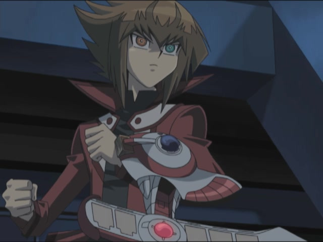 Yu-Gi-Oh! GX Dublado - Episódio 177 - Animes Online