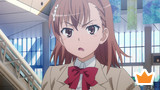 A Certain Magical Index III Episode 1