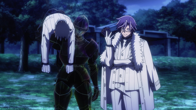 Episode 17 - The Vengeful Oni