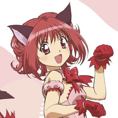Crunchyroll - Tokyo Mew Mew New Anime Set for 2022, Staff and Cast Revealed