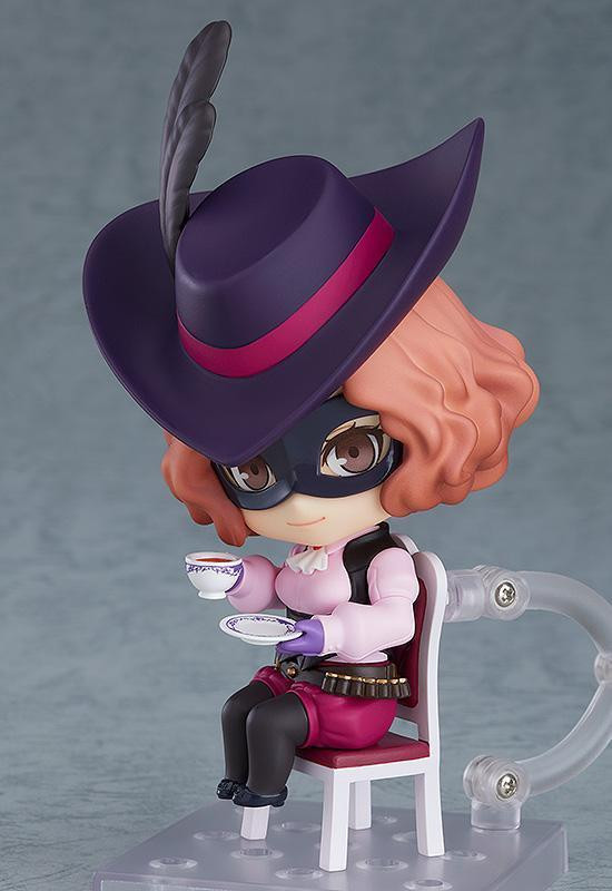 haru nendoroid