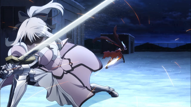 Crunchyroll - Forum - Fate/kaleid liner Prisma☆Illya 3rei!! Discussion -  Page 4