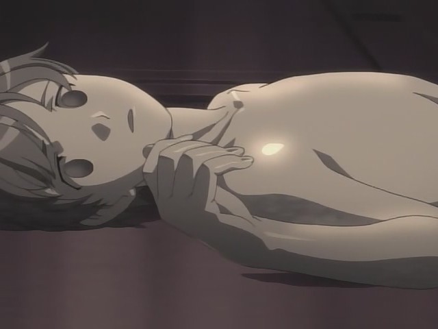 Blood Plus Hentai