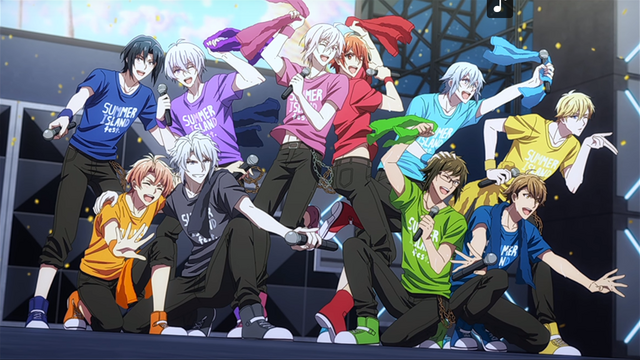 Crunchyroll Forum Idolish7 Vibrato Discussion