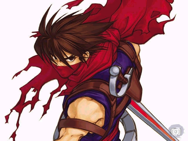 which video game character do you think you are?