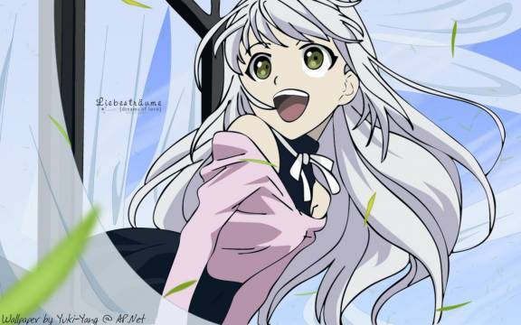 Crunchyroll - Forum - Favourite Anime Hairstyle~