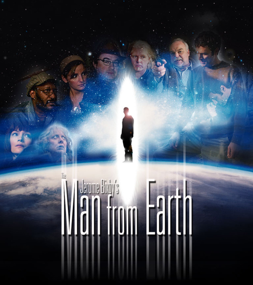 the man from earth