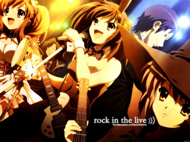 Crunchyroll - Forum - Favorite Anime Wallpaper - Page 13