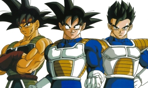 Crunchyroll Groups Dragonball Z Gt