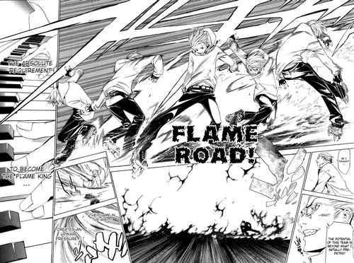 Get Wallpaper Crunchyroll Forum Best Air Gear Character Page 3 Desktop Wallpaper Free