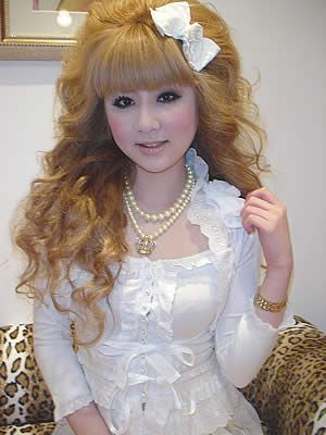 Crunchyroll - Groups - Hime Gyaru