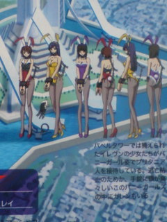 Crunchyroll - Groups - Code Geass - Hangyaku No Lelouch