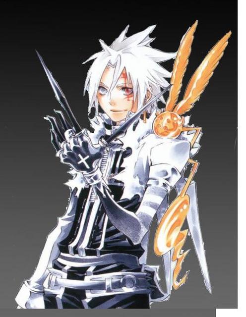 Crunchyroll Forum Sexiest And Most Appealing Male Character Page 7
