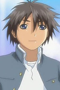 Crunchyroll - Kyosuke Date - Overview, Reviews, Cast, and List of ...