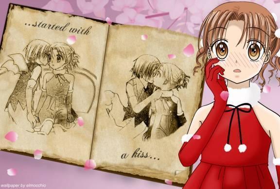 Get Wallpaper Crunchyroll Forum Gakuen Alice Ruka Or Natsume Page 80 Free HD