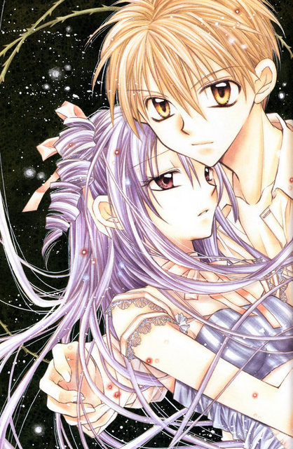 Get Wallpaper Full moon wo sagashite eichi Free HD